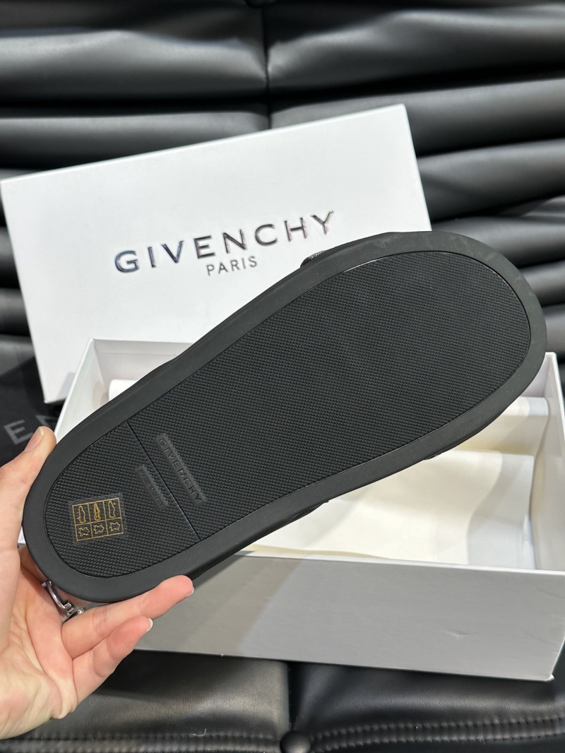 Givenchy Slippers